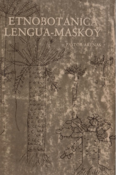 Etnobotánica Lengua Maskoy