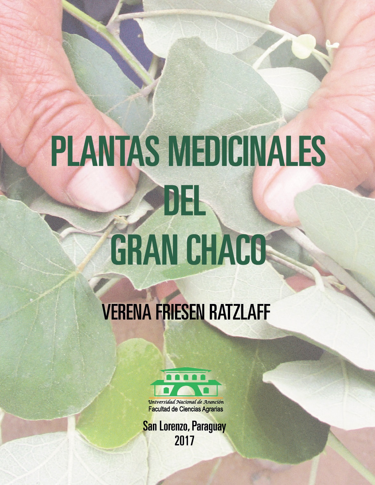 Plantas medicinales del Gran Chaco 