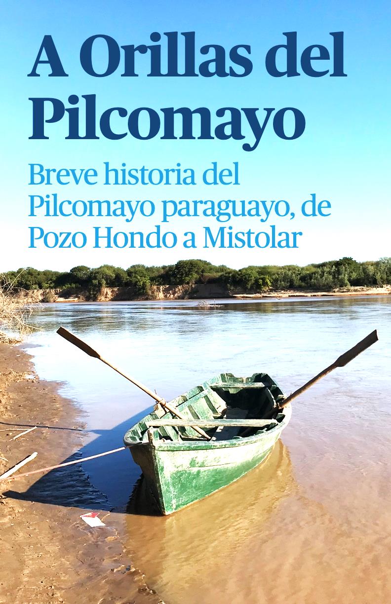 A orillas del Pilcomayo