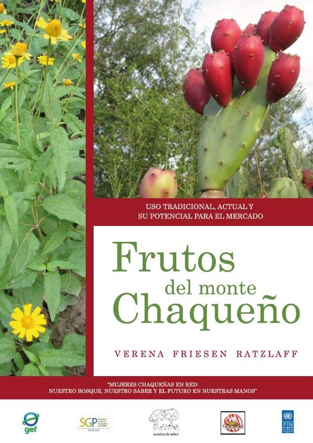 	Frutos del monte chaque�o
